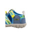 Sandalias Keen Seacamp Ii Cnx Vintage Indigo/Evening Primrose Infantil
