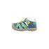 Sandalias Keen Seacamp II Cnx Vintage Infantil Indigo/Evening Primrose