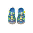 Sandalias Keen Seacamp II Cnx Vintage Infantil Indigo/Evening Primrose