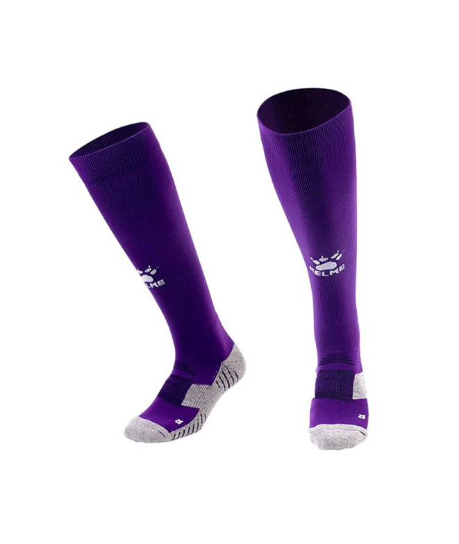 Medias de Fútbol Kelme Long Sock Liga...