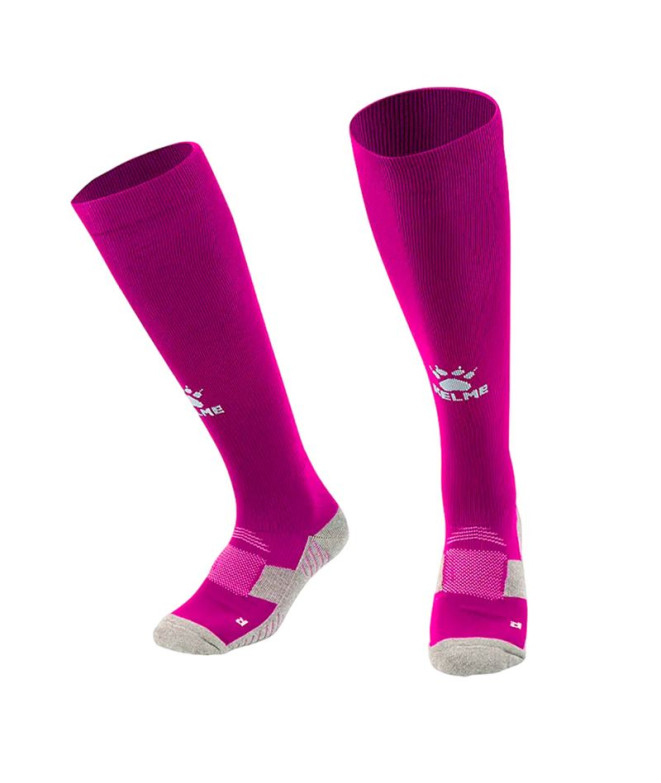 Medias de Fútbol Kelme Long Sock Liga...