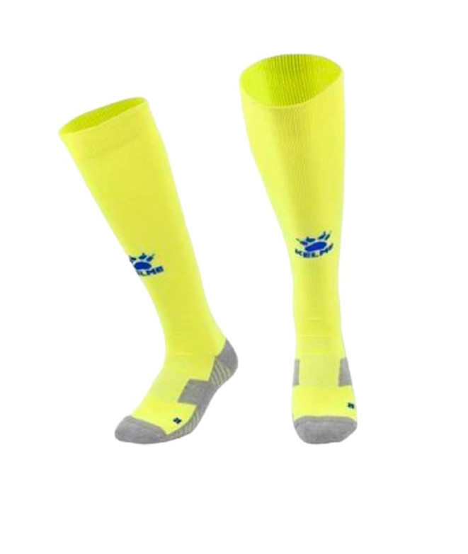 Medias de Fútbol Kelme Long Sock Liga...