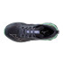 Zapatillas de Trail Mizuno Wave Ibuki 4 Mujer Azul Grisáceo
