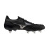 Botas de Fútbol Mizuno Morelia Neo IV Beta  Elite Si Negro