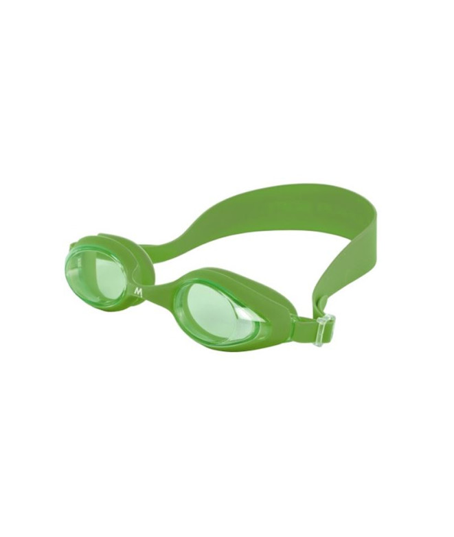 Gafas de Natación Mosconi Soft Pistacho Infantil