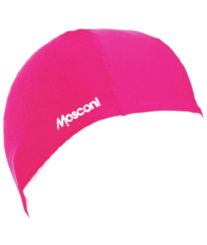 Gorro de natación Mosconi Polyester Casquet...