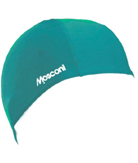 Gorro de natación Mosconi Polyester Casquet Infantil...