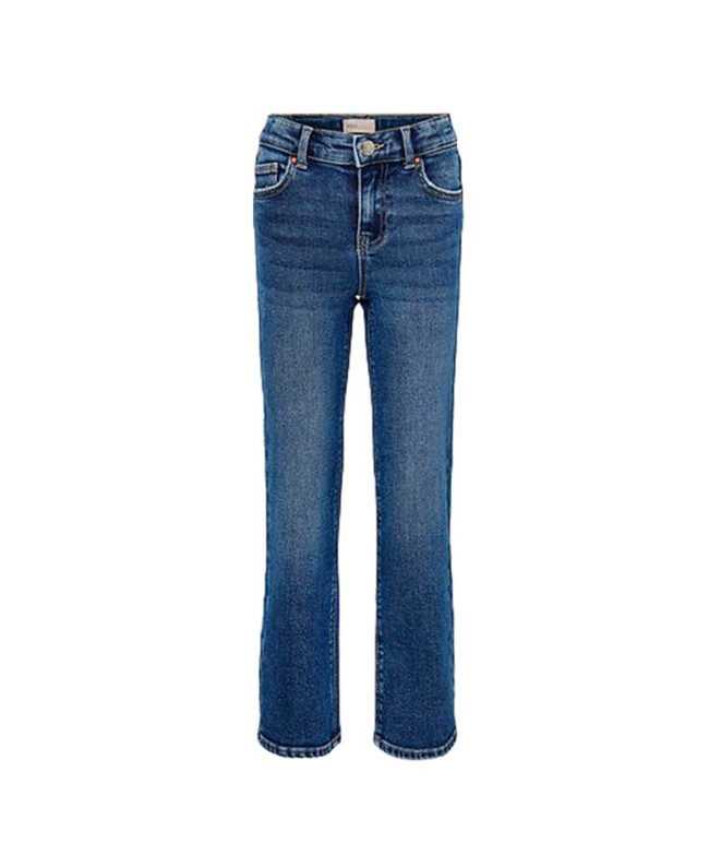 Pantalón Only Kogjuicy Wide Leg Cro557 Medium...