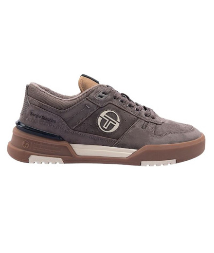 Zapatillas Sergio Tacchini Bb Court Lo Falcon-Gum