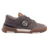 Zapatillas Sergio Tacchini Bb Court Lo Falcon-Gum