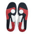 Zapatillas Sergio Tacchini Milano Blanco Rojo
