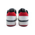 Zapatillas Sergio Tacchini Milano Blanco Rojo