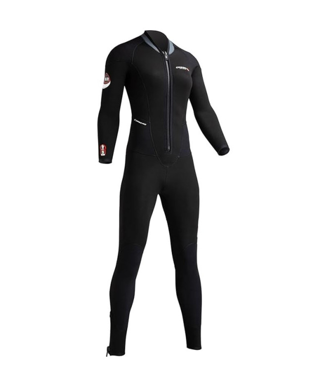 Traje Endurance Donna Mujer Cresssi