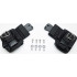 Kit Bolsillos Aquawing (Par) Cressi