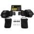 Kit Bolsillos Aquawing (Par) Cressi