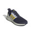Zapatillas de Running adidas Ubounce Dna Hombre Azul