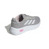 Zapatillas de Running adidas Cloudfoam Comfy Mujer Gris