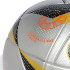 Balón de Fútbol adidas Euro24 Lge Final Gris