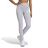 Mallas de Fitness adidas Techfit Stash 1/1 Mujer Gris
