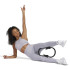 Mallas de Fitness adidas Techfit Stash 1/1 Mujer Gris