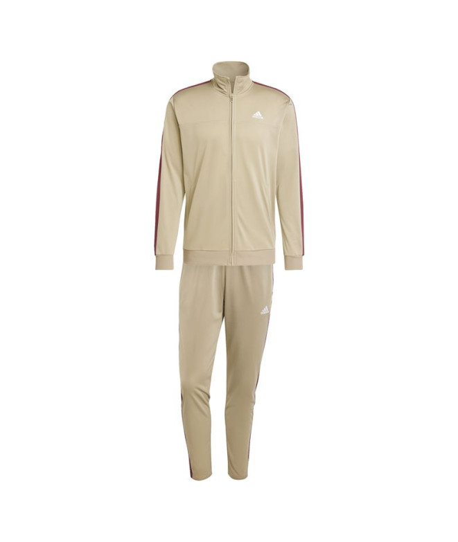 Chándal adidas Spw Small Logo Tricot Colorblock...