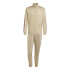 Chándal adidas Spw Small Logo Tricot Colorblock Hombre Marrón