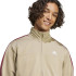 Chándal adidas Spw Small Logo Tricot Colorblock Hombre Marrón