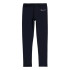 Mallas Champion Leggings Legacy Negro Niña