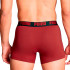 Calzoncillos Puma Everyday Basic 2P burgundy Hombre