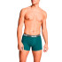 Calzoncillos Puma Dual Logo 2P sea green Hombre
