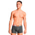 Calzoncillos Puma Dual Logo 2P black / red Hombre