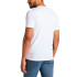 Camisetas Lee Wobbly Logo  Hombre