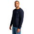 Sudadera Lee Plain Crew Sws Hombre