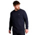 Sudadera Lee Plain Crew Sws Hombre