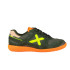 Zapatillas Munich Mini Goal 1594 Infantil Caqui