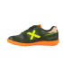 Zapatillas Munich Mini Goal 1594 Infantil Caqui