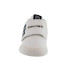 Zapatillas Mustang Respect Infantil Usain Blanco / Marin