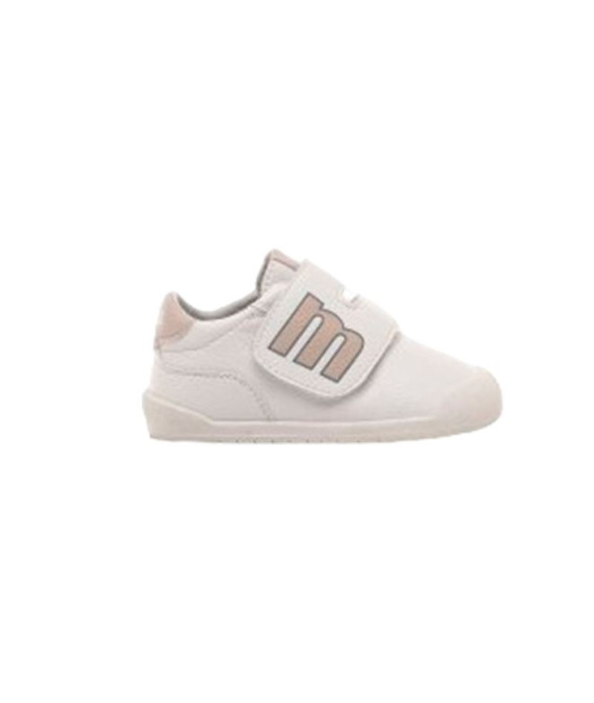 Zapatillas Mustang Respect Infantil Usain...