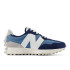 Zapatillas New Balance 327 Nb Azul