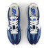 Zapatillas New Balance 327 Nb Azul