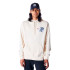 Sudadera New Era MLB FOOD GRPHC OS New York Yankees LTCNVY Hombre