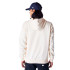 Sudadera New Era MLB FOOD GRPHC OS New York Yankees LTCNVY Hombre