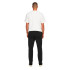 Pantalones Only & Sons Onslinus Taper 0183 Negro Hombre