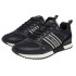Zapatillas Pepe Jeans Dublin Young Negro Hombre