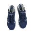 Zapatillas Pepe Jeans Brit-On Prints Azul Hombre