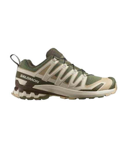 Zapatillas de Trail Salomon Xa Pro 3D V9...