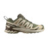 Zapatillas de Trail Salomon Xa Pro 3D V9 Dlicgr/Sfari/Dkeart Deep Lichen Hombre