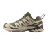Zapatillas de Trail Salomon Xa Pro 3D V9 Dlicgr/Sfari/Dkeart Deep Lichen Hombre