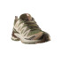 Zapatillas de Trail Salomon Xa Pro 3D V9 Dlicgr/Sfari/Dkeart Deep Lichen Hombre