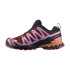 Zapatillas de Trail Salomon Xa Pro 3D V9 Rum Ra/Orchib/Canyo Rum Raisin/ Mujer
